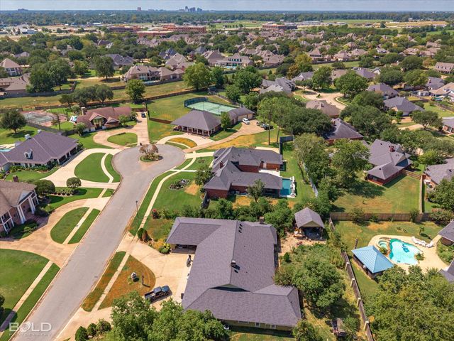 18 Dover Circle, Bossier City, LA 71111