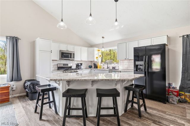 10770 Orrville Street NW, Massillon, OH 44647