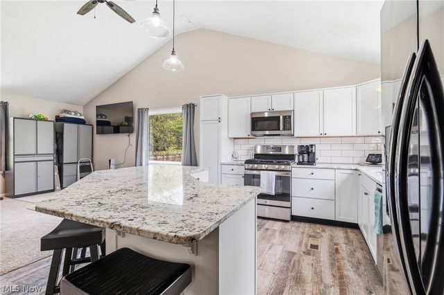 10770 Orrville Street NW, Massillon, OH 44647