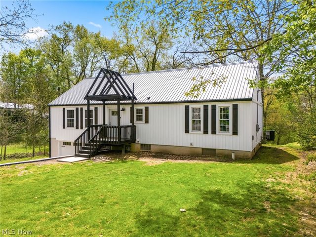 10770 Orrville Street NW, Massillon, OH 44647