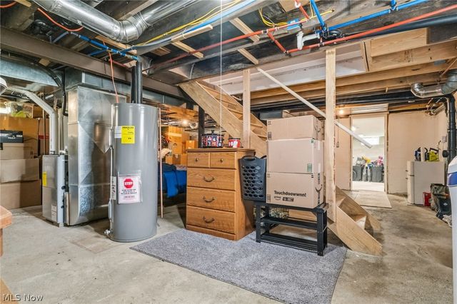 10770 Orrville Street NW, Massillon, OH 44647