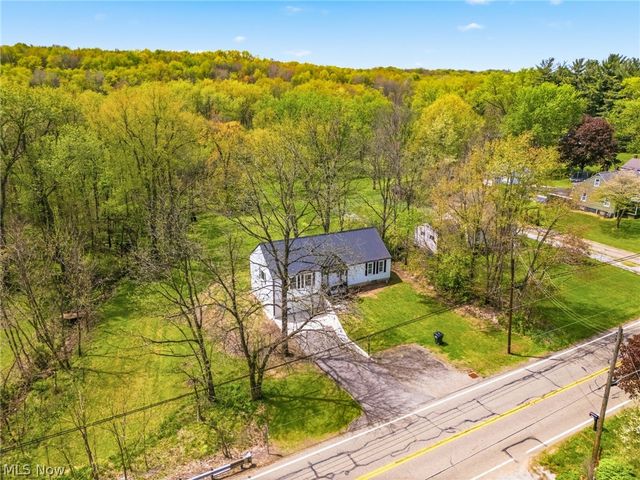 10770 Orrville Street NW, Massillon, OH 44647