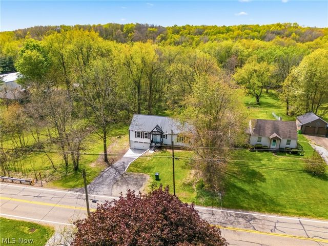 10770 Orrville Street NW, Massillon, OH 44647