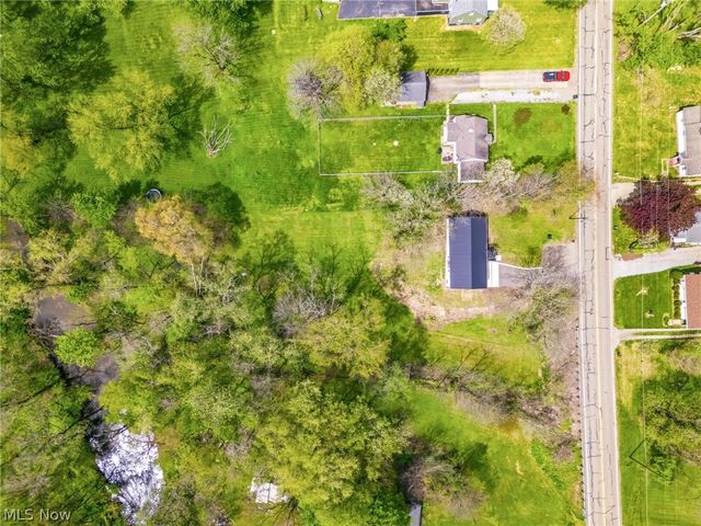 10770 Orrville Street NW, Massillon, OH 44647
