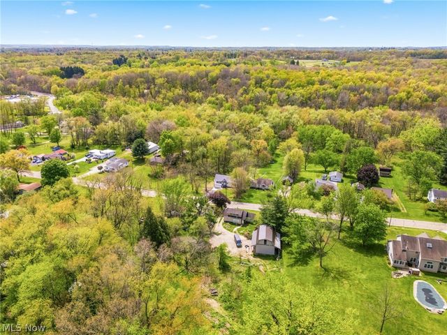 10770 Orrville Street NW, Massillon, OH 44647