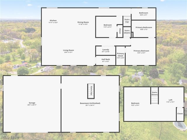 10770 Orrville Street NW, Massillon, OH 44647