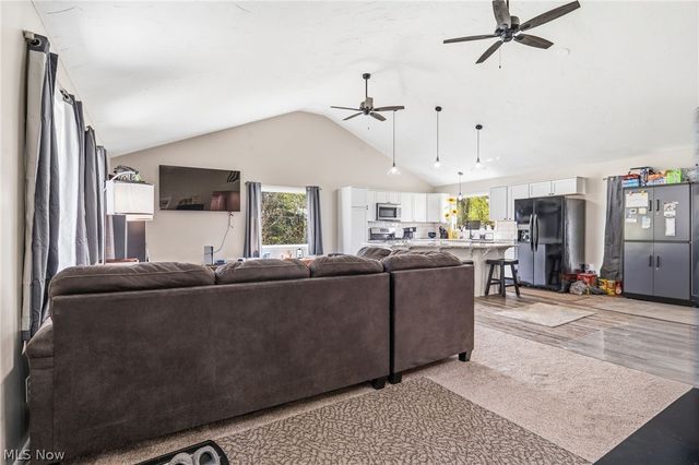 10770 Orrville Street NW, Massillon, OH 44647