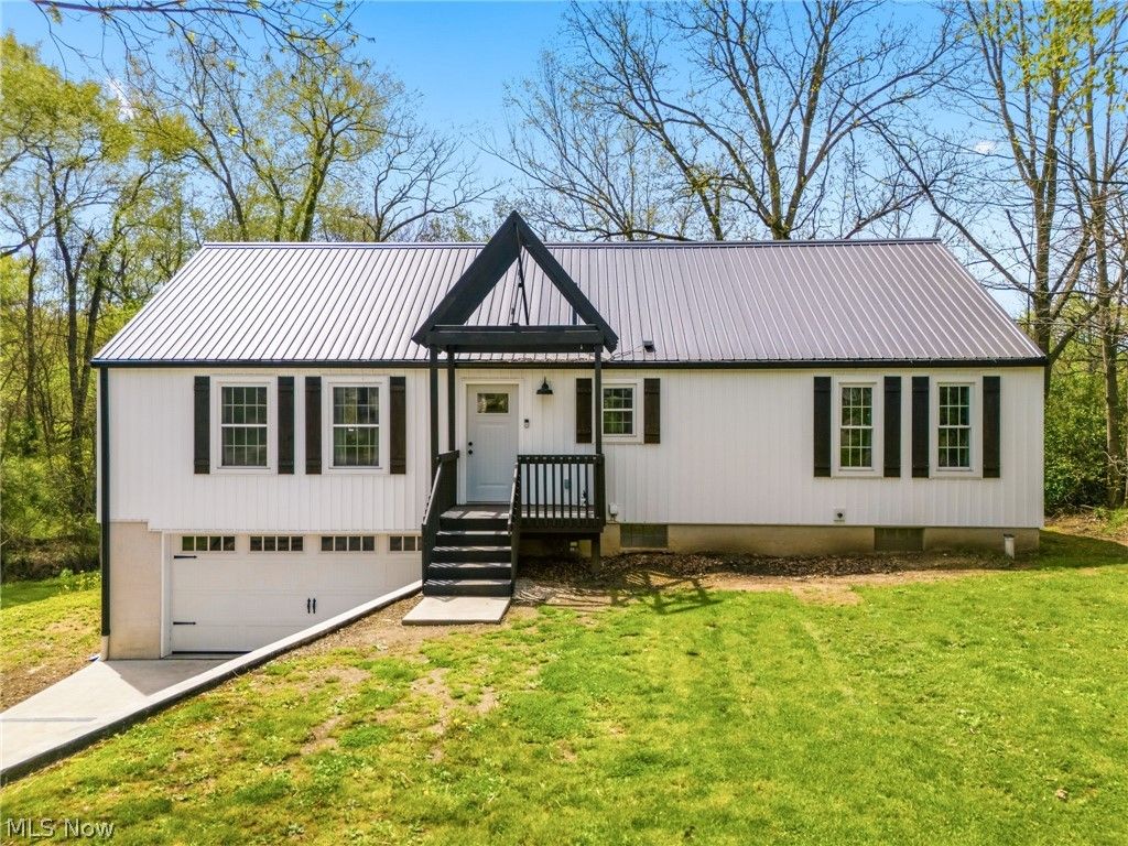 10770 Orrville Street NW, Massillon, OH 44647