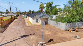 816 S WILSON Street S, Tempe, AZ 85281