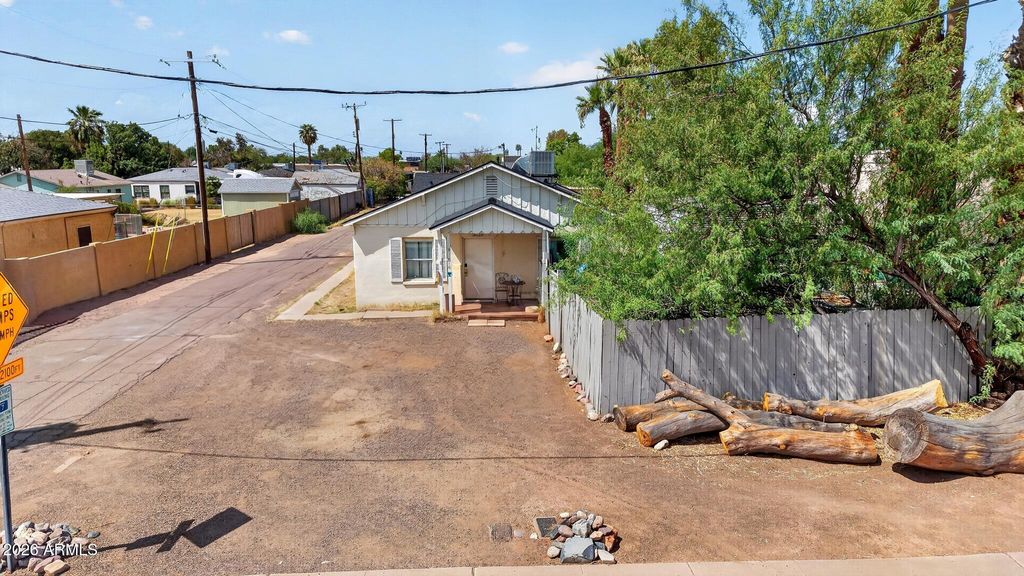 816 S WILSON Street S, Tempe, AZ 85281 — photo 2