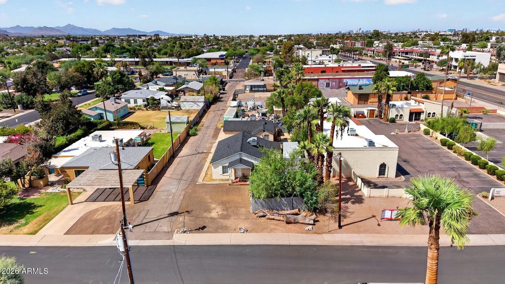 816 S WILSON Street S, Tempe, AZ 85281 — photo 3