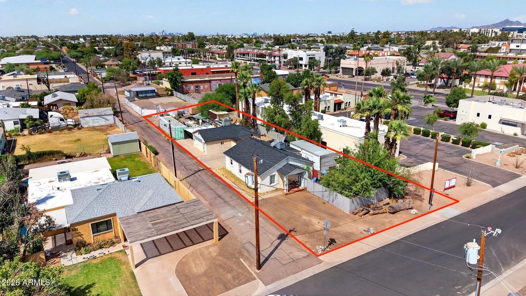 816 S WILSON Street S, Tempe, AZ 85281 — photo 4