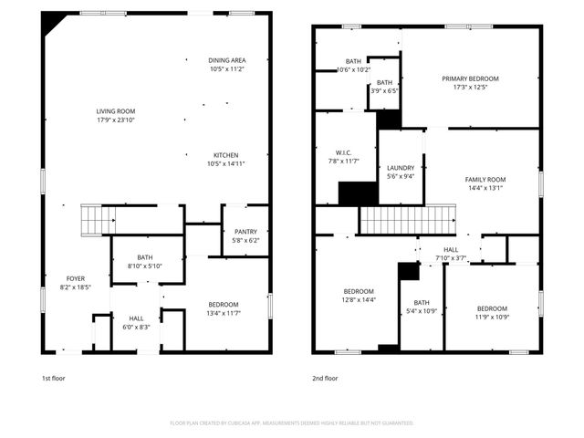 12508 Zenyatta DR, Buda, TX 78610