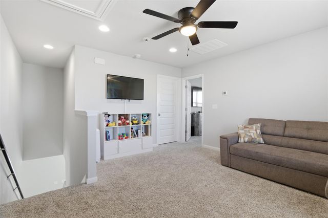 12508 Zenyatta DR, Buda, TX 78610