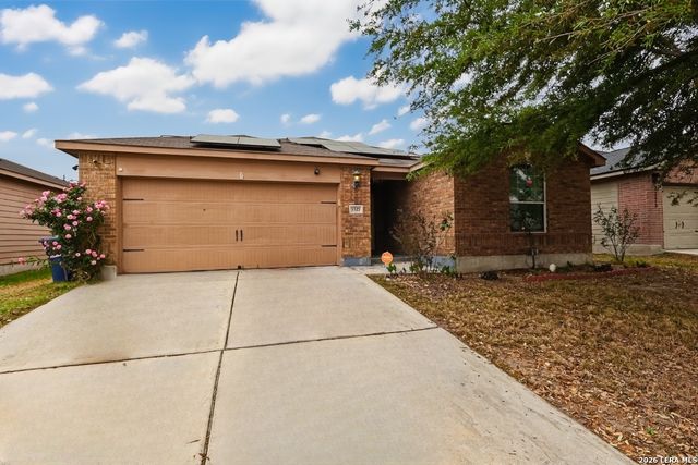 3327 Foster Meadows, San Antonio, TX 78222