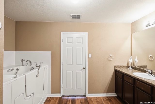 3327 Foster Meadows, San Antonio, TX 78222