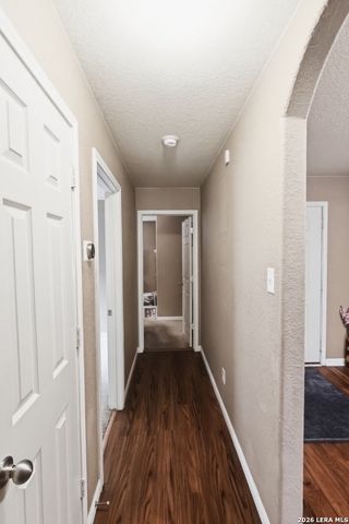 3327 Foster Meadows, San Antonio, TX 78222