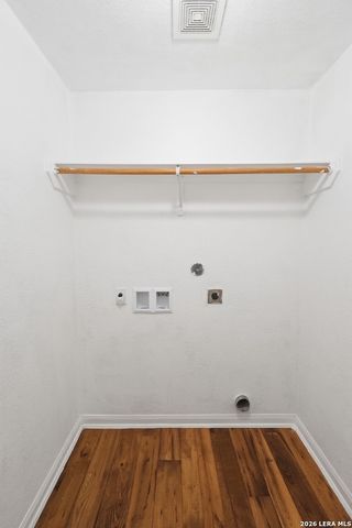 3327 Foster Meadows, San Antonio, TX 78222