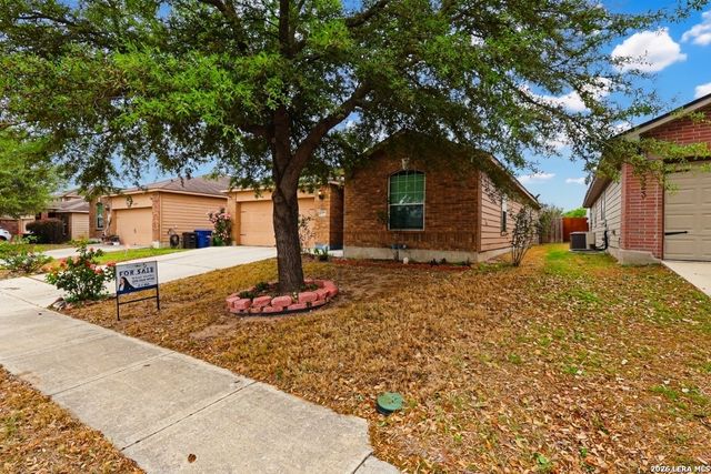 3327 Foster Meadows, San Antonio, TX 78222