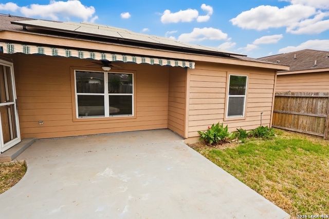 3327 Foster Meadows, San Antonio, TX 78222