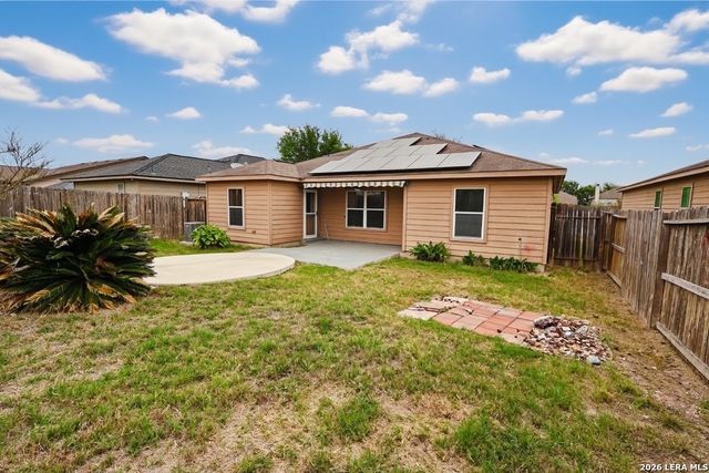 3327 Foster Meadows, San Antonio, TX 78222