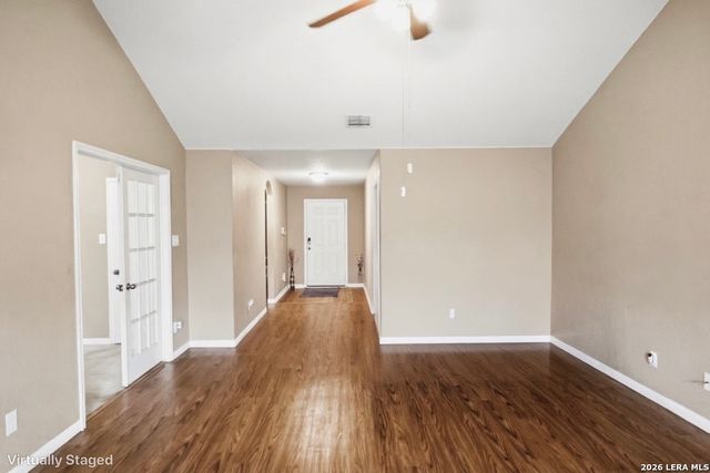 3327 Foster Meadows, San Antonio, TX 78222