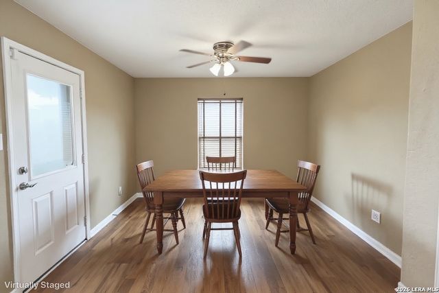 3327 Foster Meadows, San Antonio, TX 78222