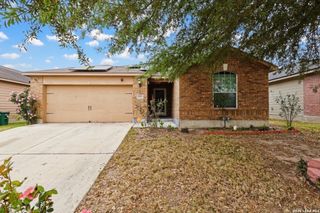 3327 Foster Meadows, San Antonio, TX 78222