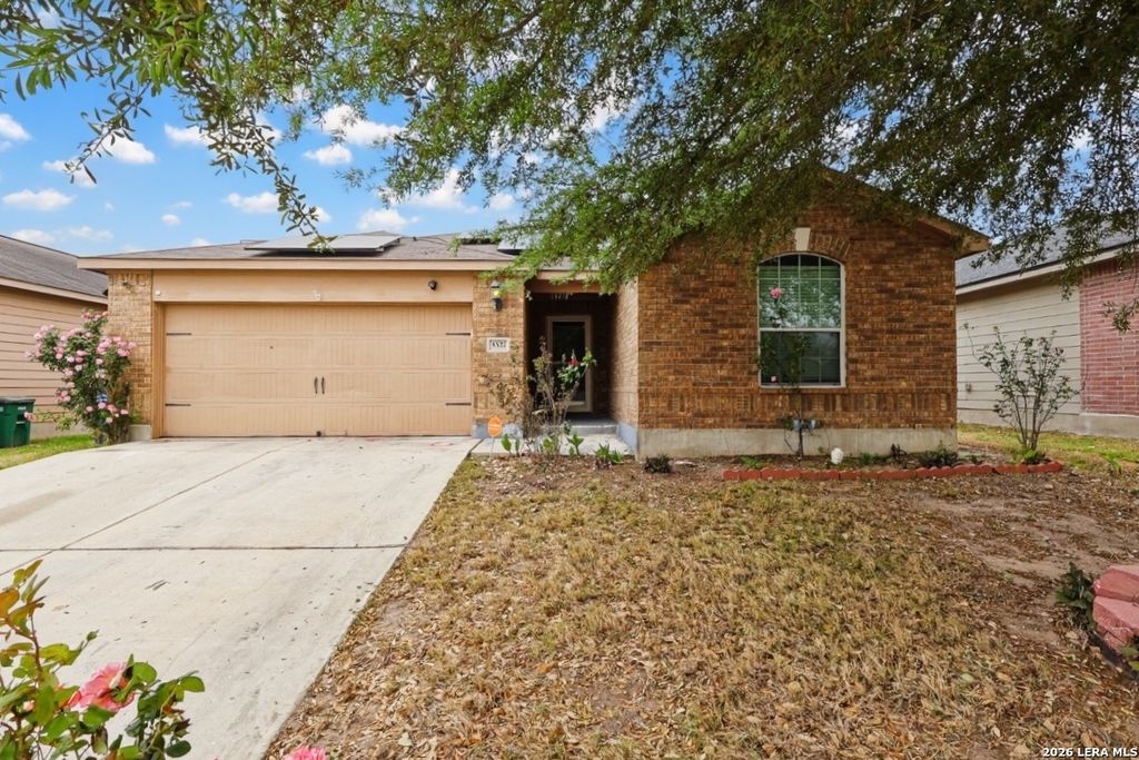 3327 Foster Meadows, San Antonio, TX 78222