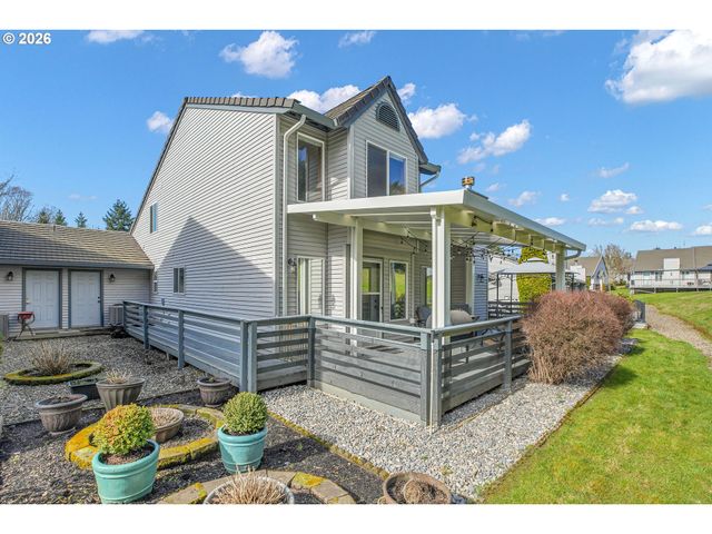 2217 Ne 179TH St F11, Ridgefield, WA 98642