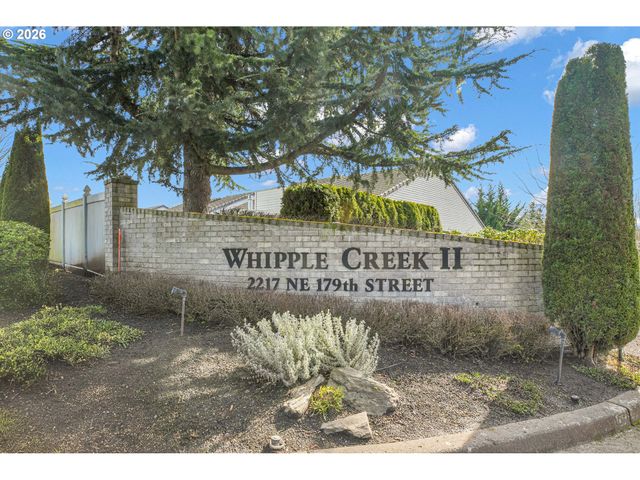 2217 Ne 179TH St F11, Ridgefield, WA 98642