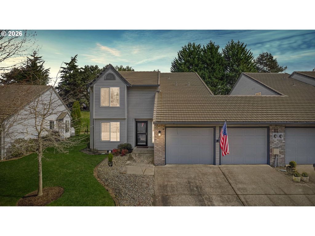 2217 Ne 179TH St F11, Ridgefield, WA 98642
