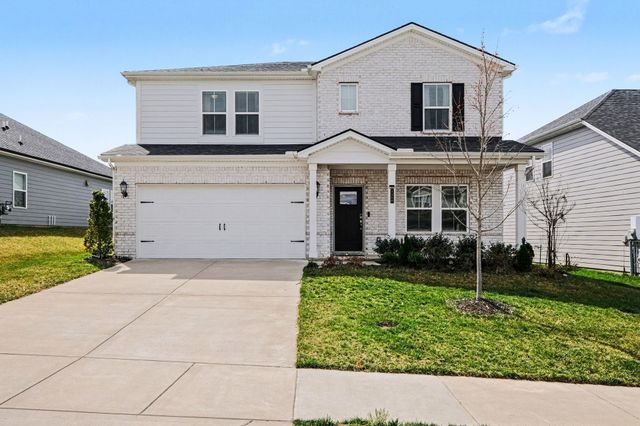 1260 Dutch Peak, Lebanon, TN 37090