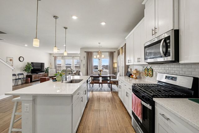 1260 Dutch Peak, Lebanon, TN 37090