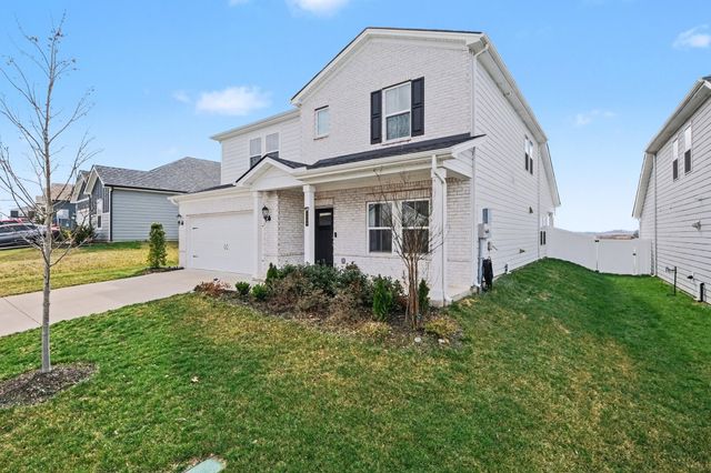 1260 Dutch Peak, Lebanon, TN 37090