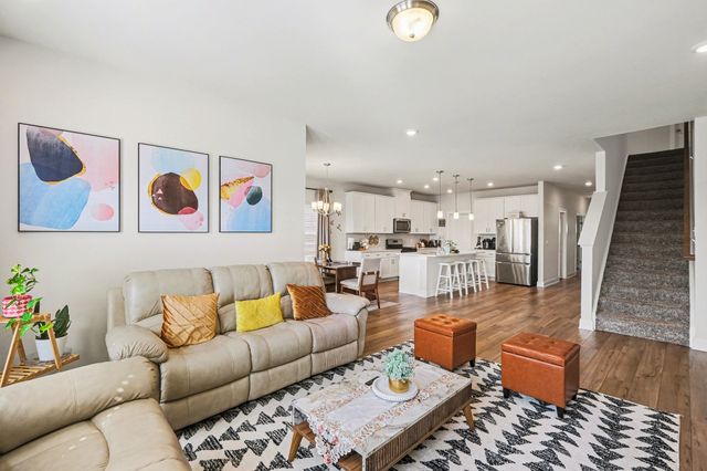 1260 Dutch Peak, Lebanon, TN 37090