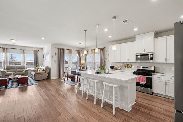 1260 Dutch Peak, Lebanon, TN 37090