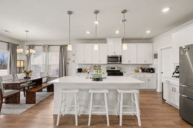 1260 Dutch Peak, Lebanon, TN 37090