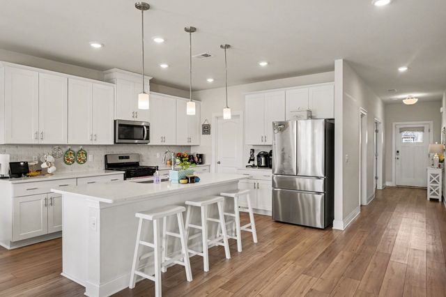 1260 Dutch Peak, Lebanon, TN 37090