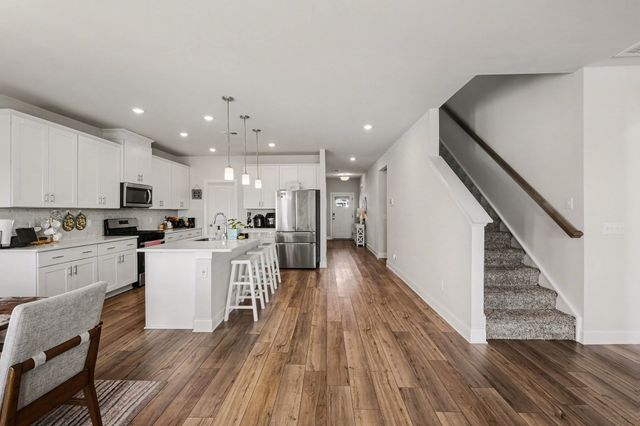 1260 Dutch Peak, Lebanon, TN 37090