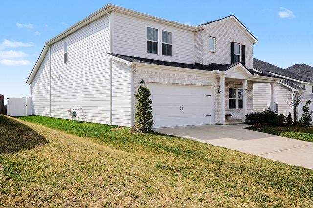 1260 Dutch Peak, Lebanon, TN 37090