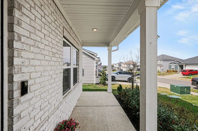 1260 Dutch Peak, Lebanon, TN 37090