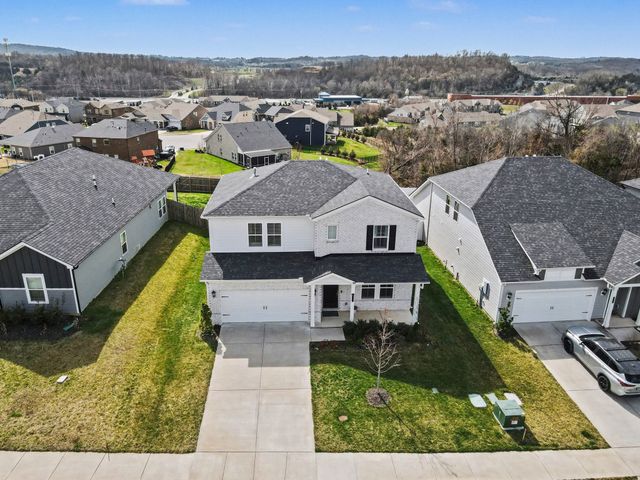 1260 Dutch Peak, Lebanon, TN 37090