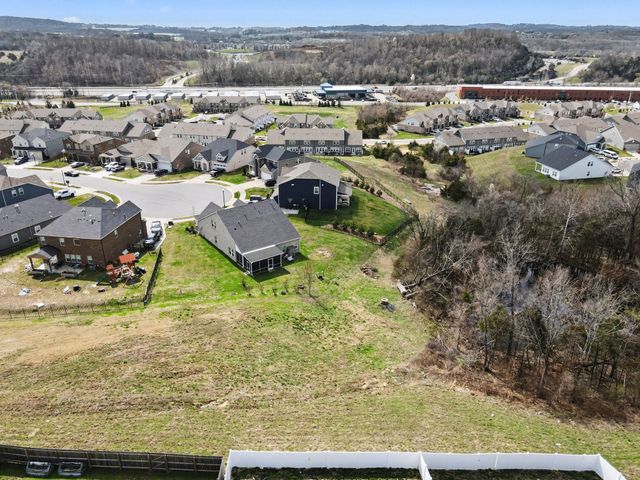 1260 Dutch Peak, Lebanon, TN 37090