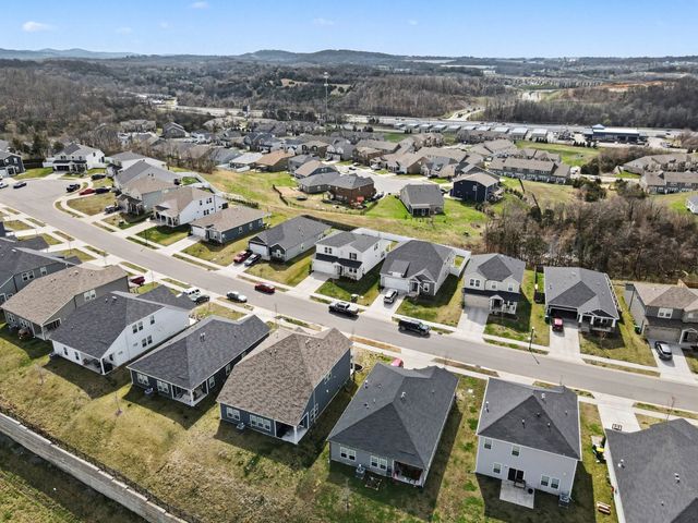 1260 Dutch Peak, Lebanon, TN 37090