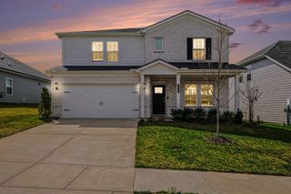 1260 Dutch Peak, Lebanon, TN 37090