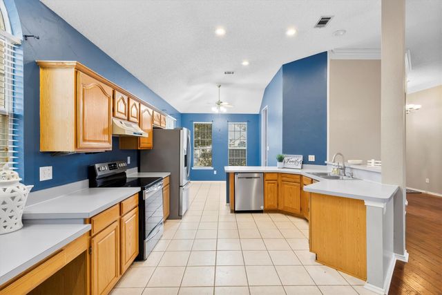 3109 Candide Lane, Mckinney, TX 75070