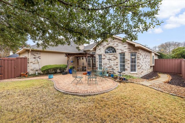 3109 Candide Lane, Mckinney, TX 75070