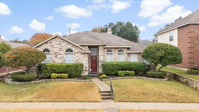 3109 Candide Lane, Mckinney, TX 75070