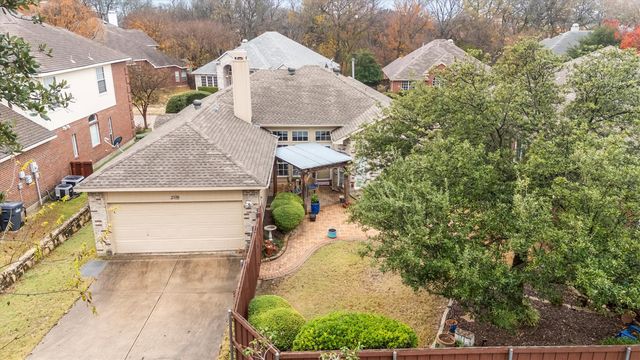 3109 Candide Lane, Mckinney, TX 75070
